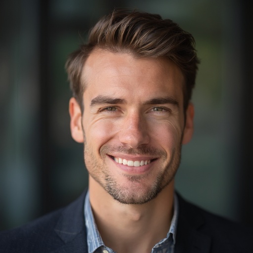 Axel Johansson — casino utländska reviewer