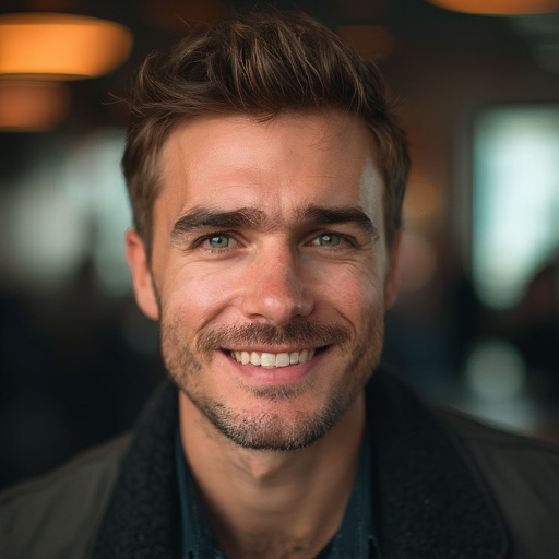 Elias Bergman — casino utländska reviewer
